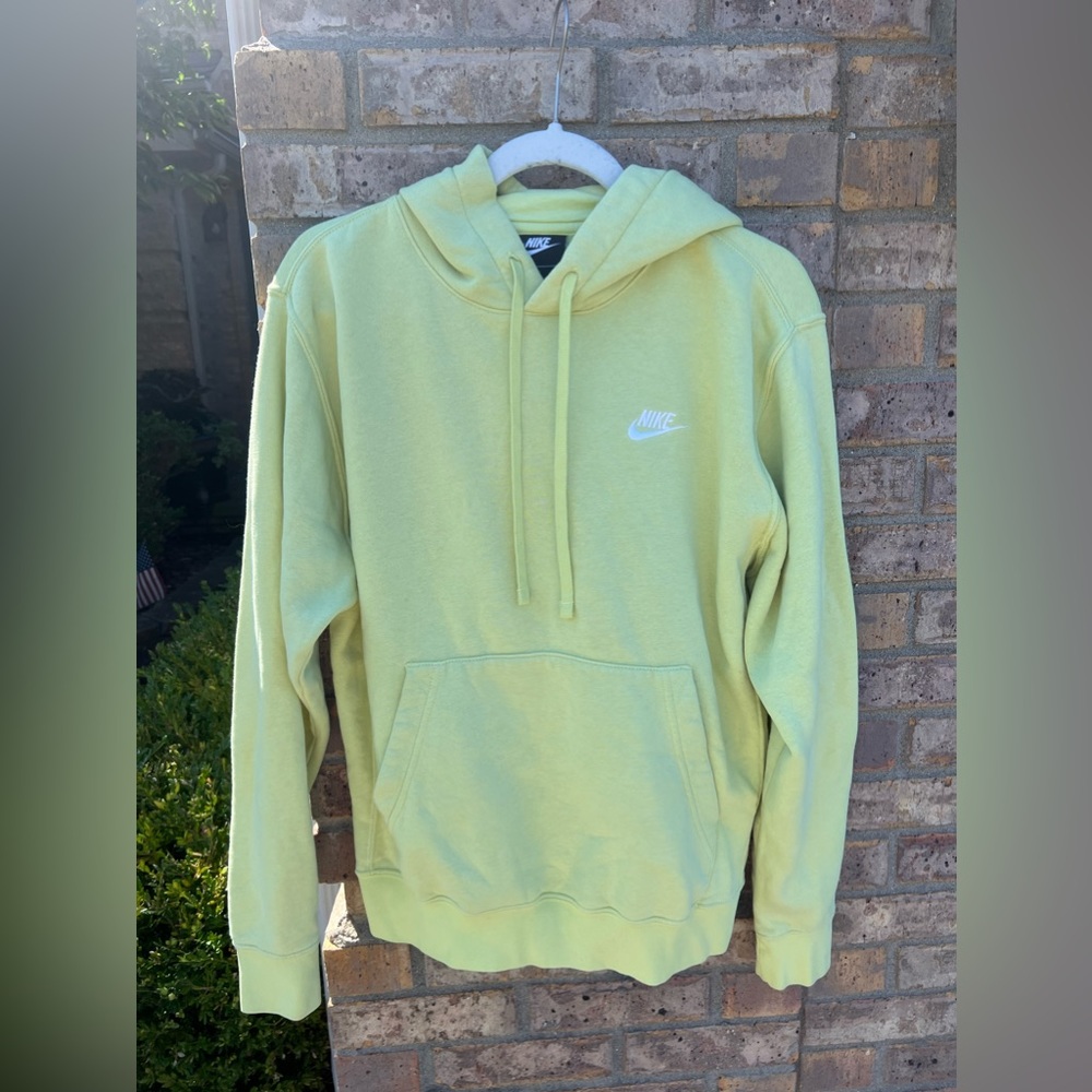 Nike Sweatshirt (S)
